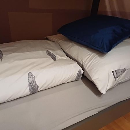 Naturparadies Marktl 외부 사진