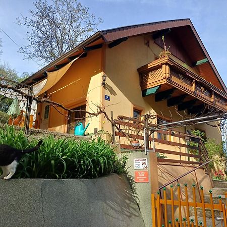 Naturparadies Marktl 외부 사진