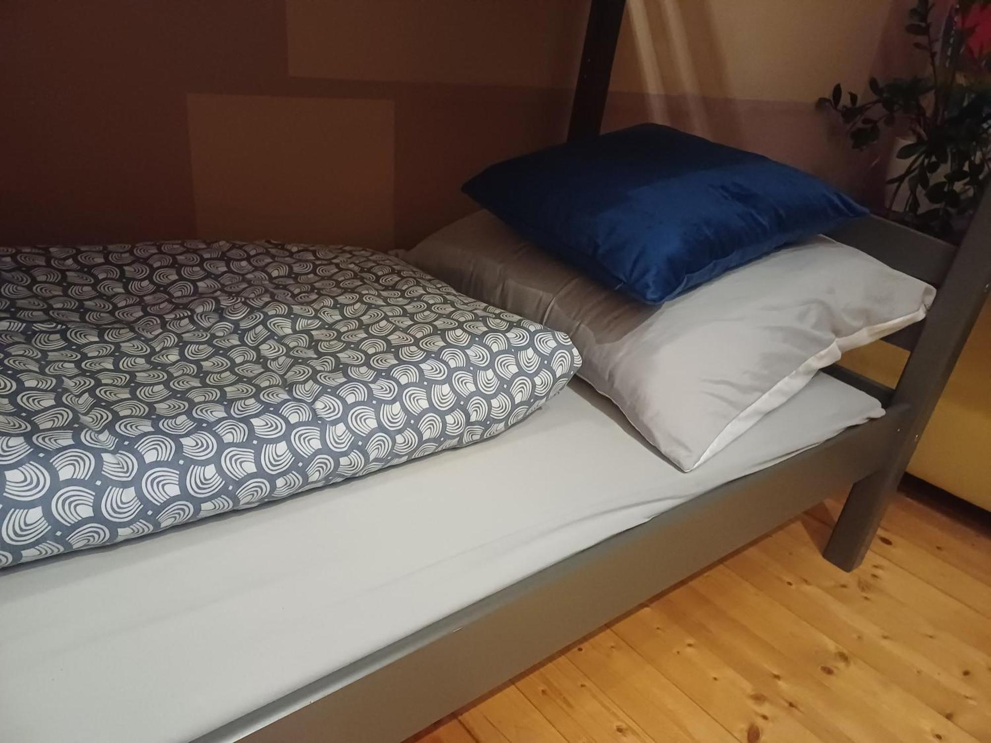 Naturparadies Marktl 외부 사진