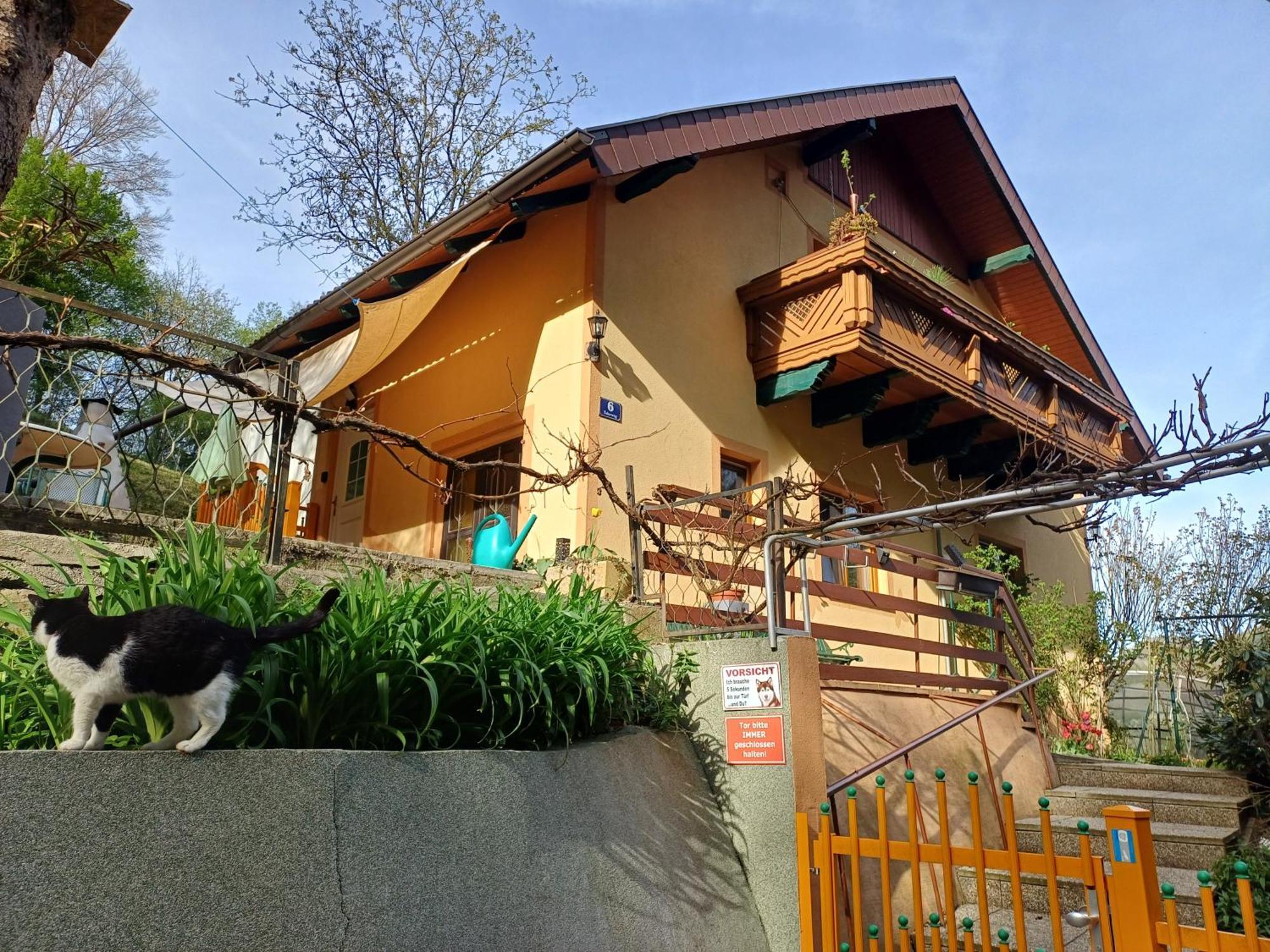 Naturparadies Marktl 외부 사진